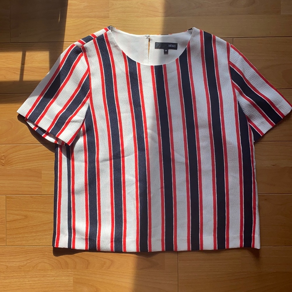 Mixxo Women’s Blouse